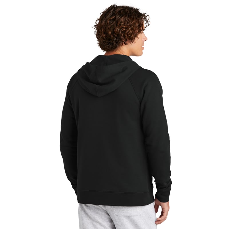 Sport-Tek Drive Fleece Hooded Full-Zip 5