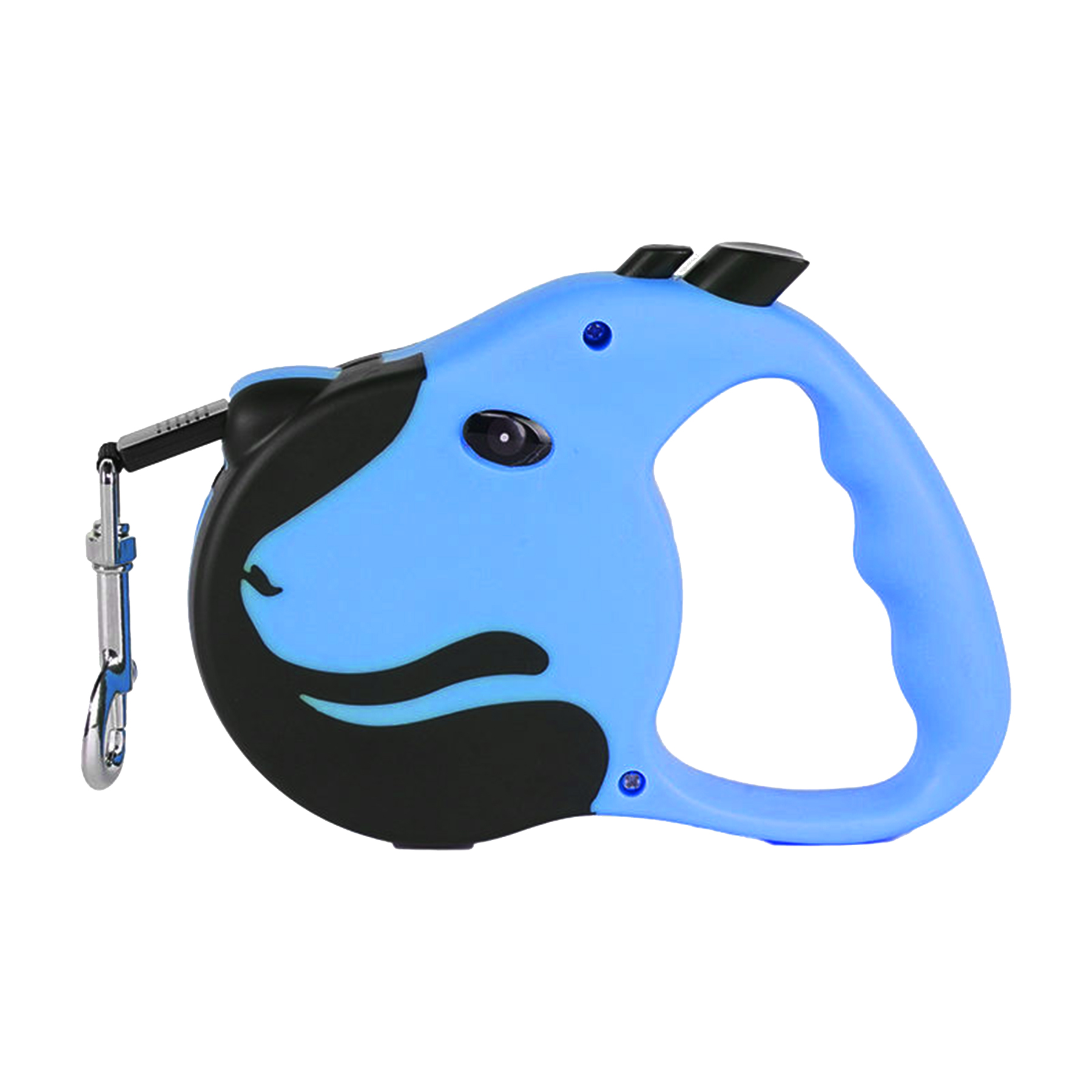 Luart Retractable Dog Leash 8