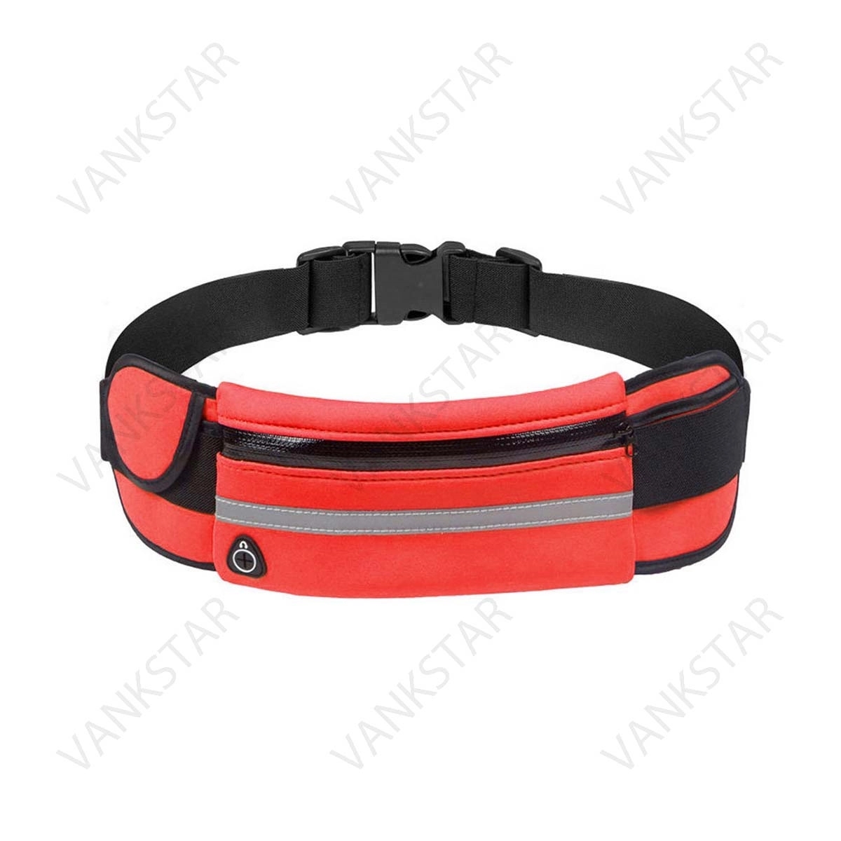 Neoprene Reflective Running Belt Fanny Pack 10