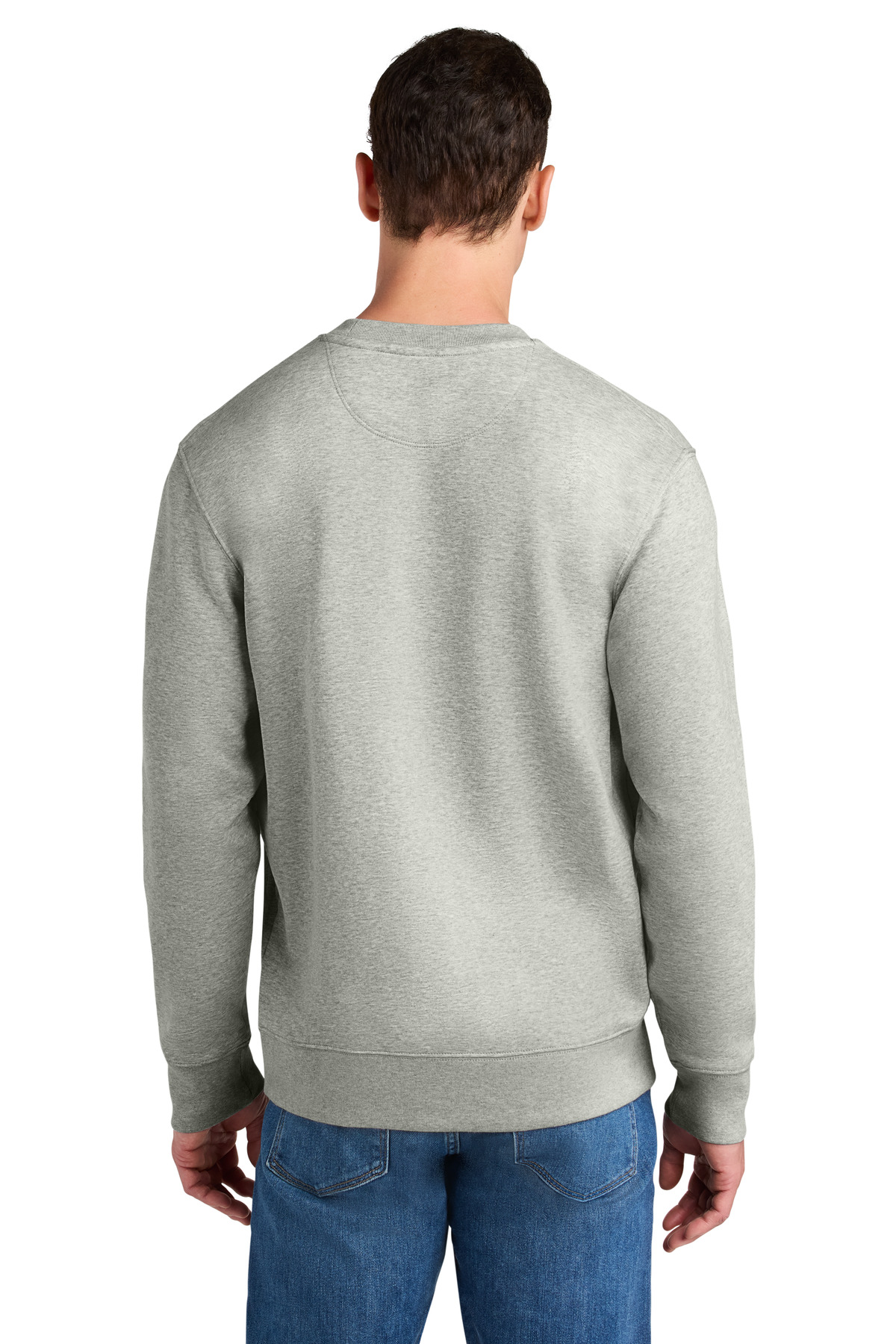 Stanley/Stella Unisex Changer 2.0 Crewneck Sweatshirt SXU004 100