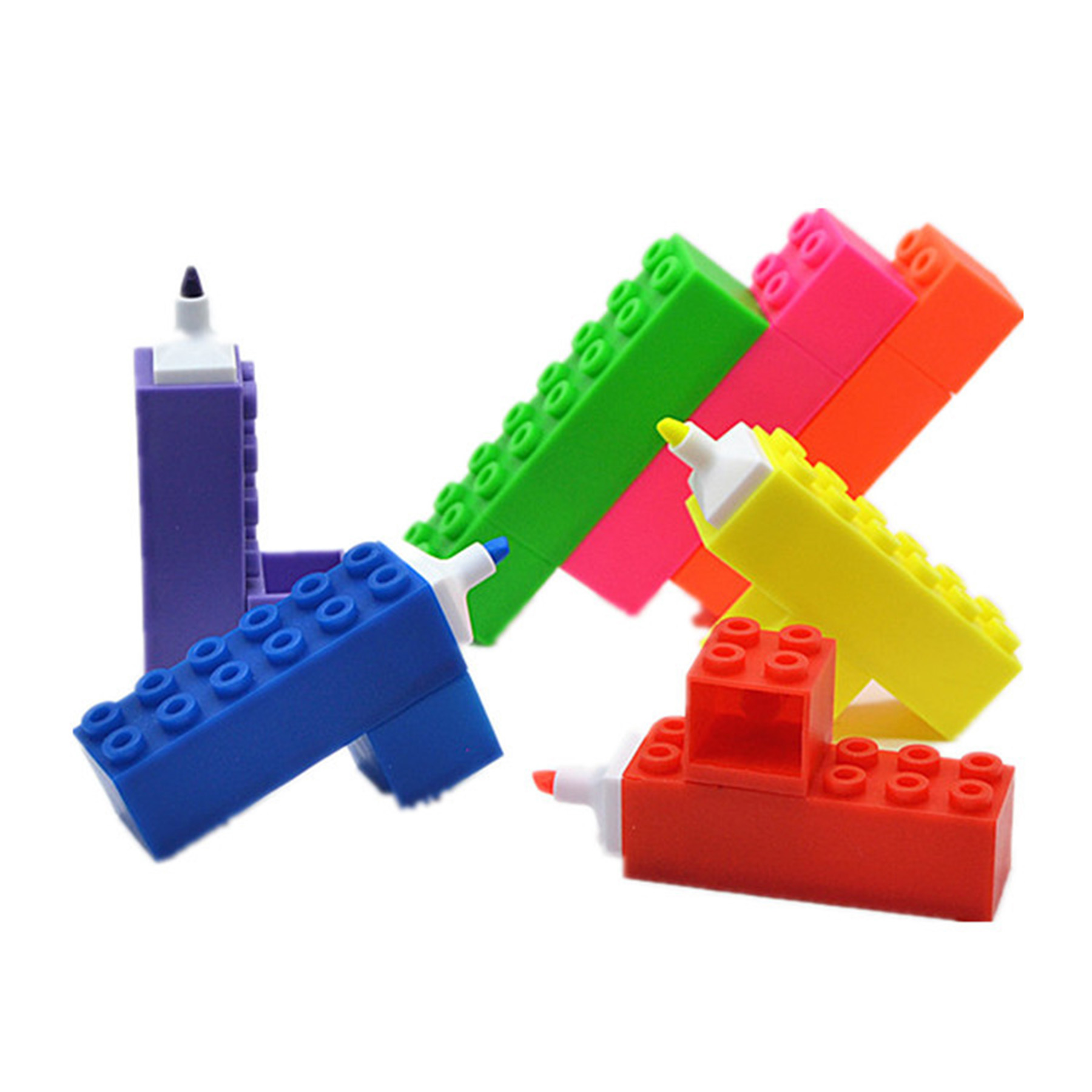 Toy Highlighter 4