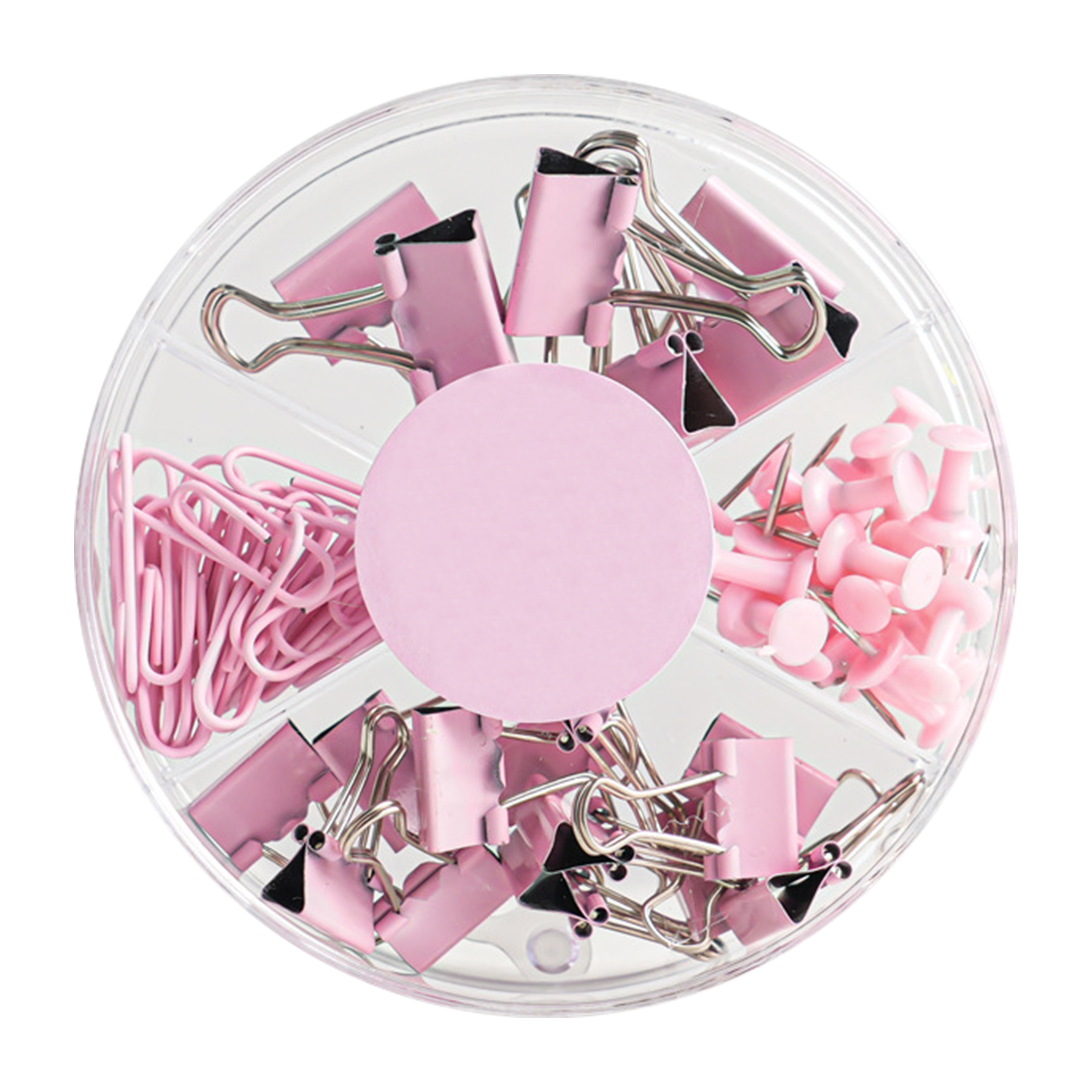 Office Paper Clip Set 9
