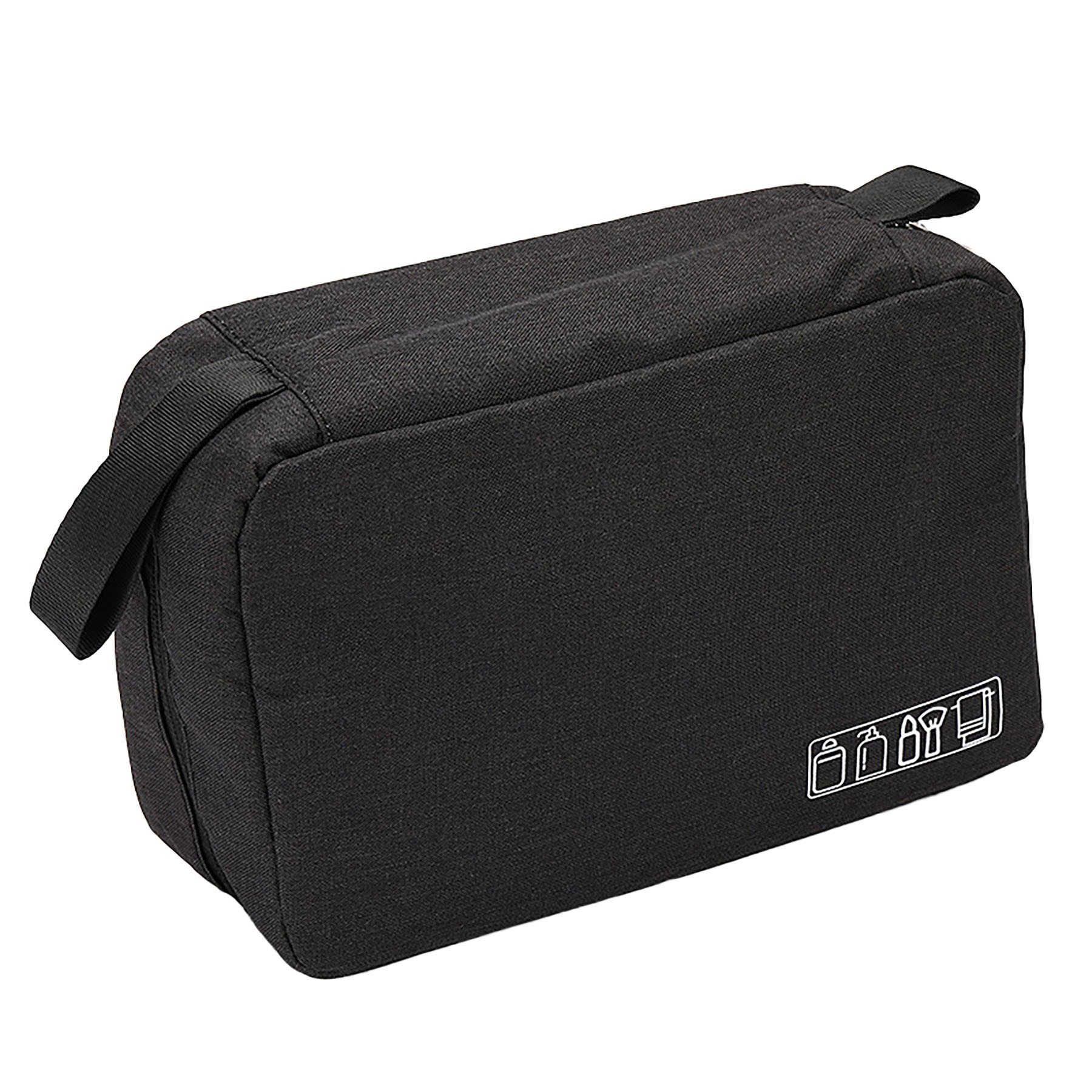 Large Capacity Hanging Toiletry Bag 4