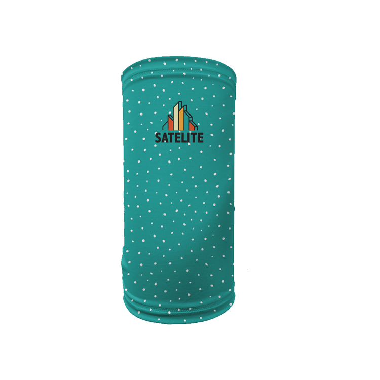 Super Sale - Sublimated Cooling Fabric Neck Gaiter 5