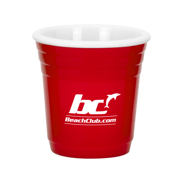 Slammer Shot Glass 7