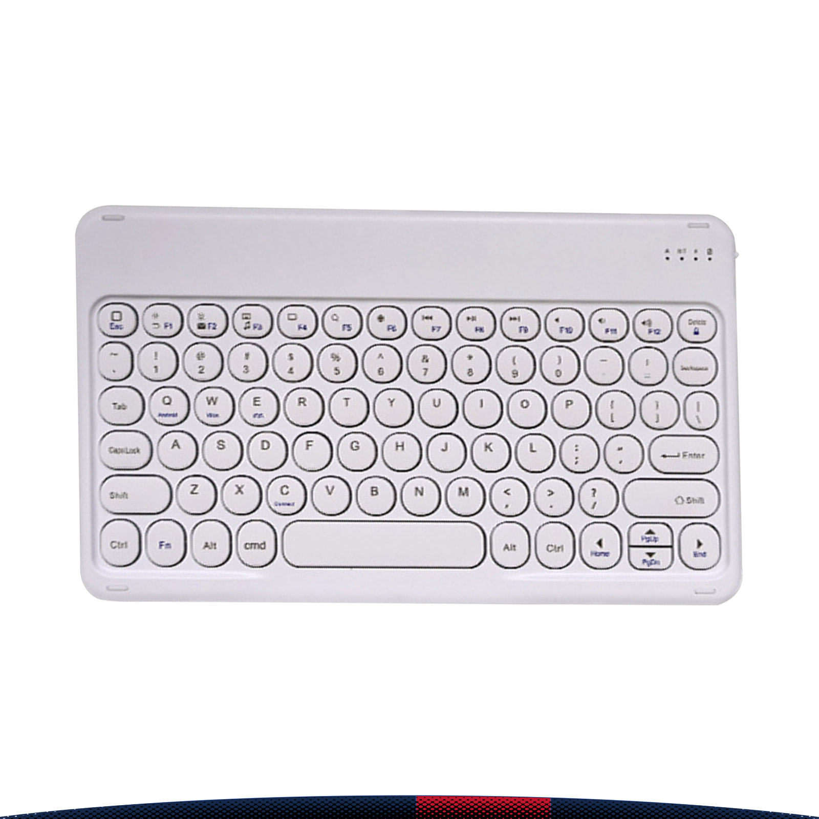 Wireless Bluetooth Keyboard 1