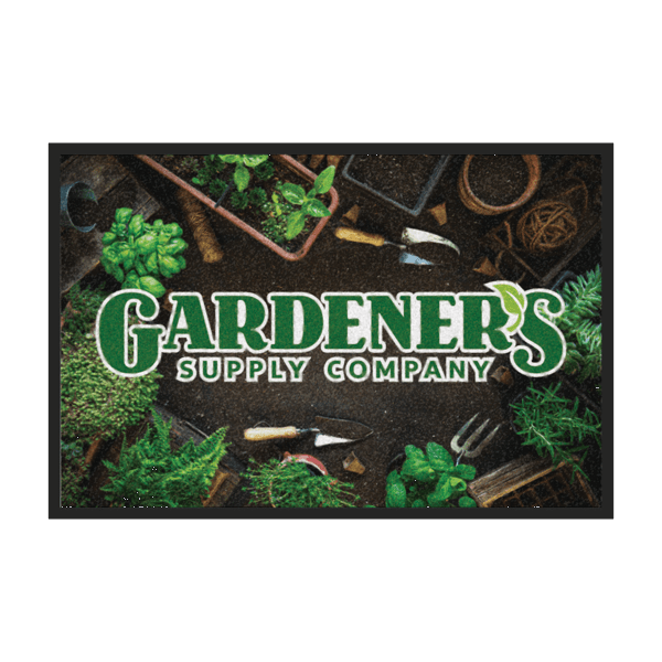 DigiPrint HD Floor Mat 2'x3' 8