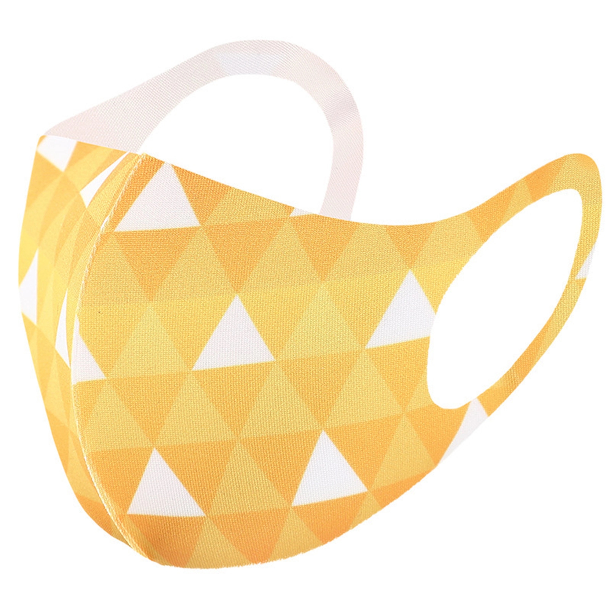 Personality mask 5