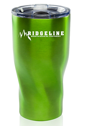 20 oz. Wavey Mavey Vacuum Travel Mugs 1