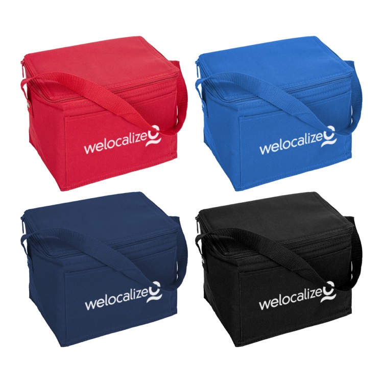 Nylon Cooler Bag 3