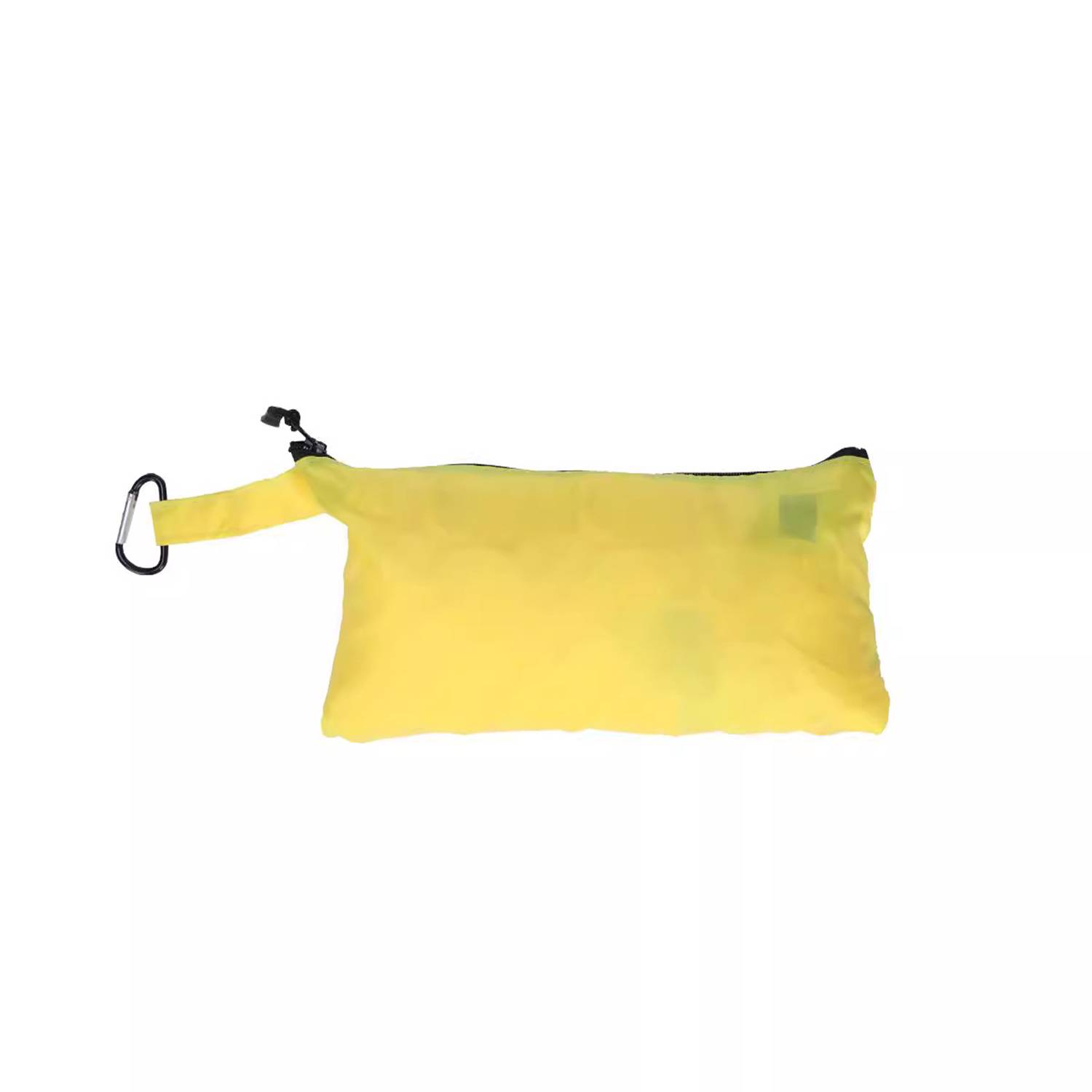 Hooded Waterproof Raincoat 5