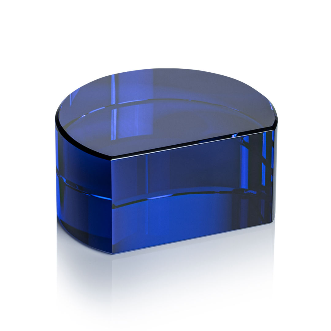 Paragon Base - Blue 4