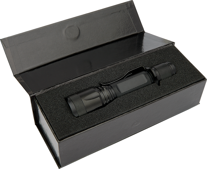 Urban Peak® USB Rechargeable Triple Output LED 1