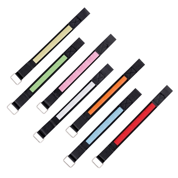 Light Up LED Armband 3