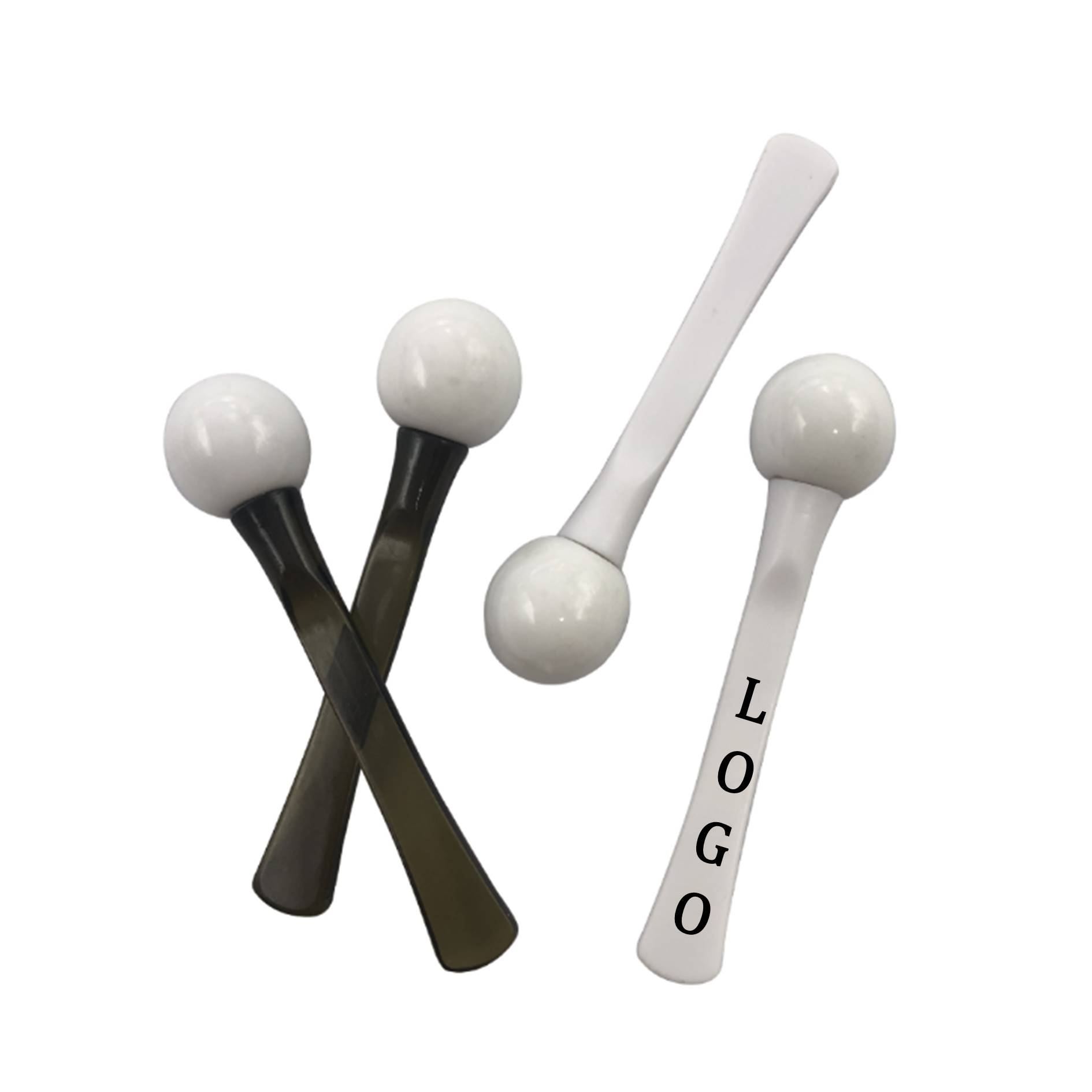 Ceramic Roller Ball Eye Cream Applicator 2