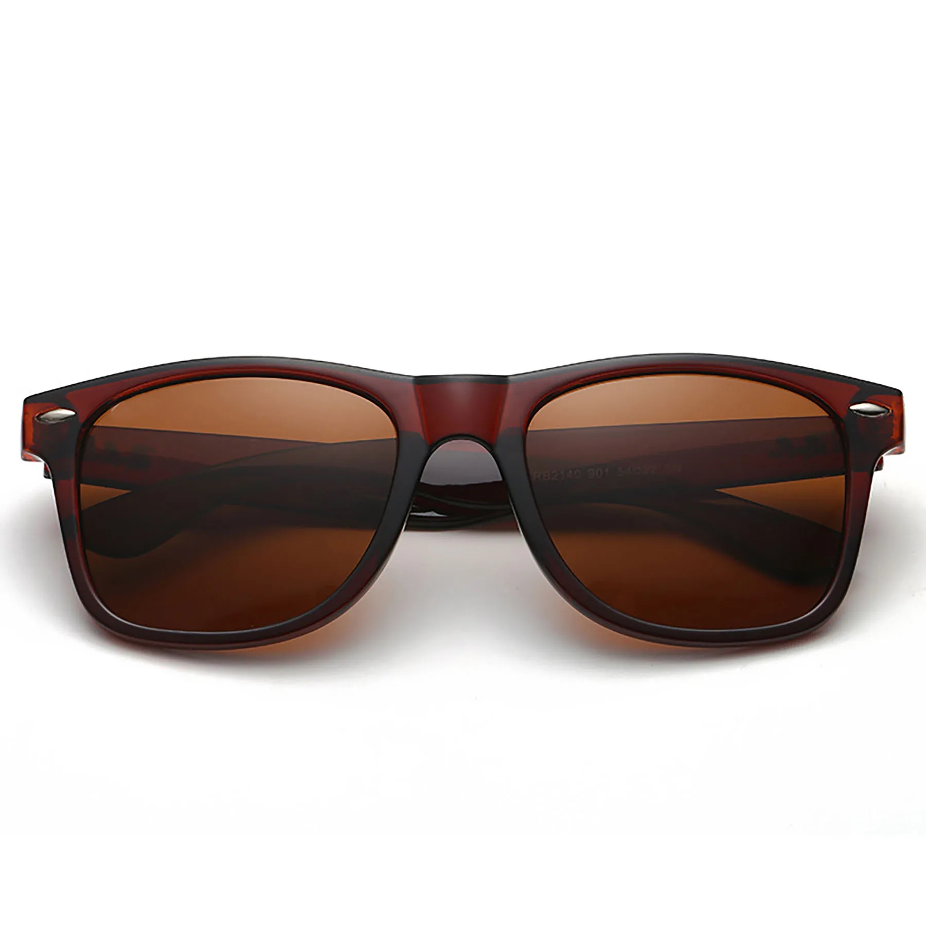 Polarized Fashionable Sunglasses for Women Men 6
