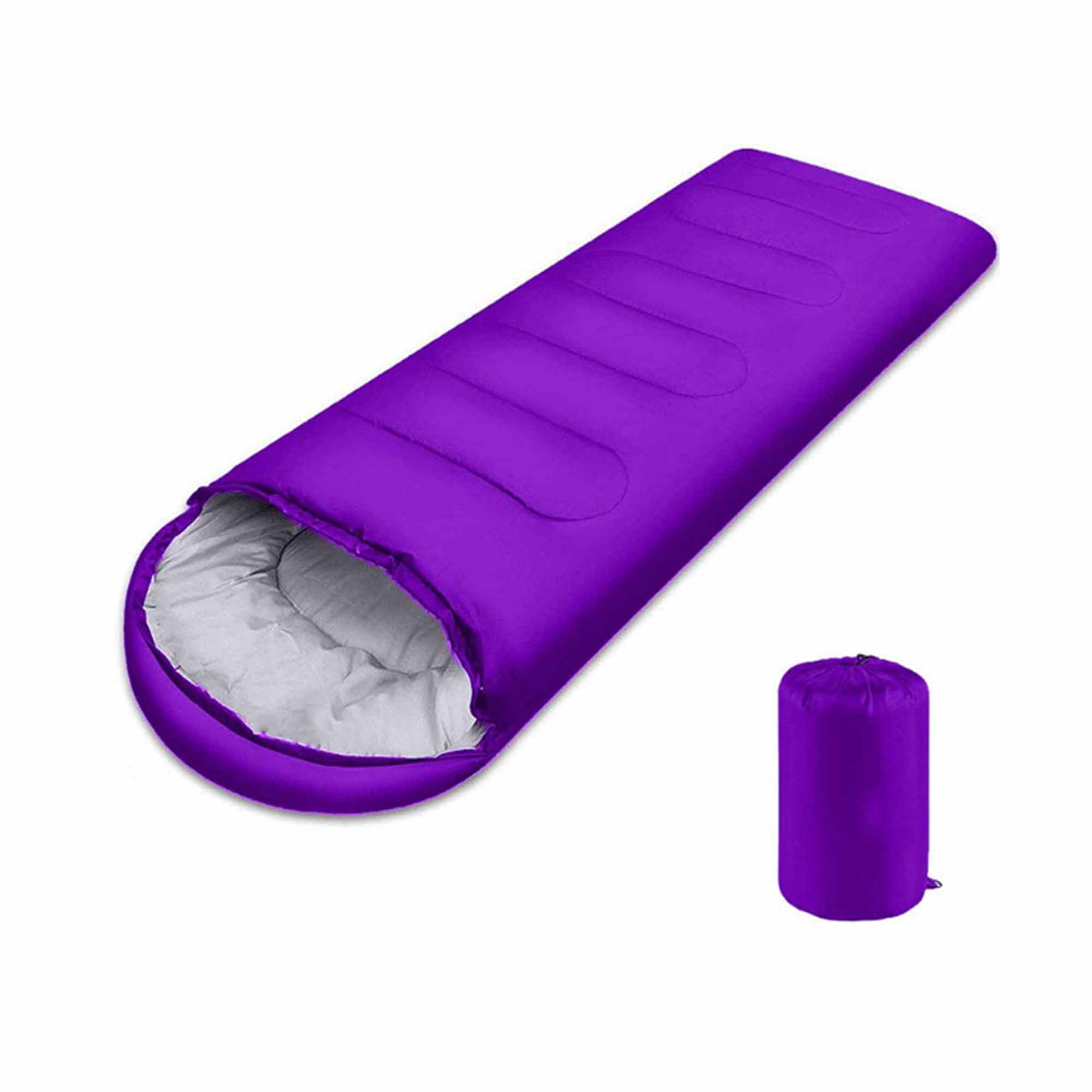 Camping Sleeping Bag 3