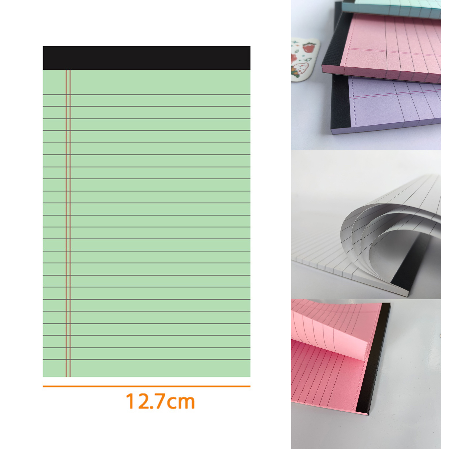 Legal Pads Note Pads 2