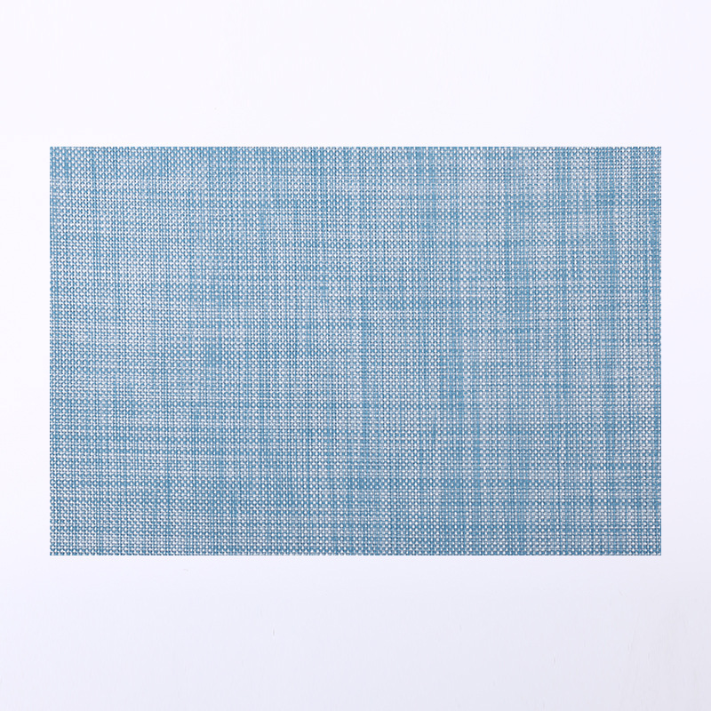 Outdoor Vinyl Place Mats for Dining 15