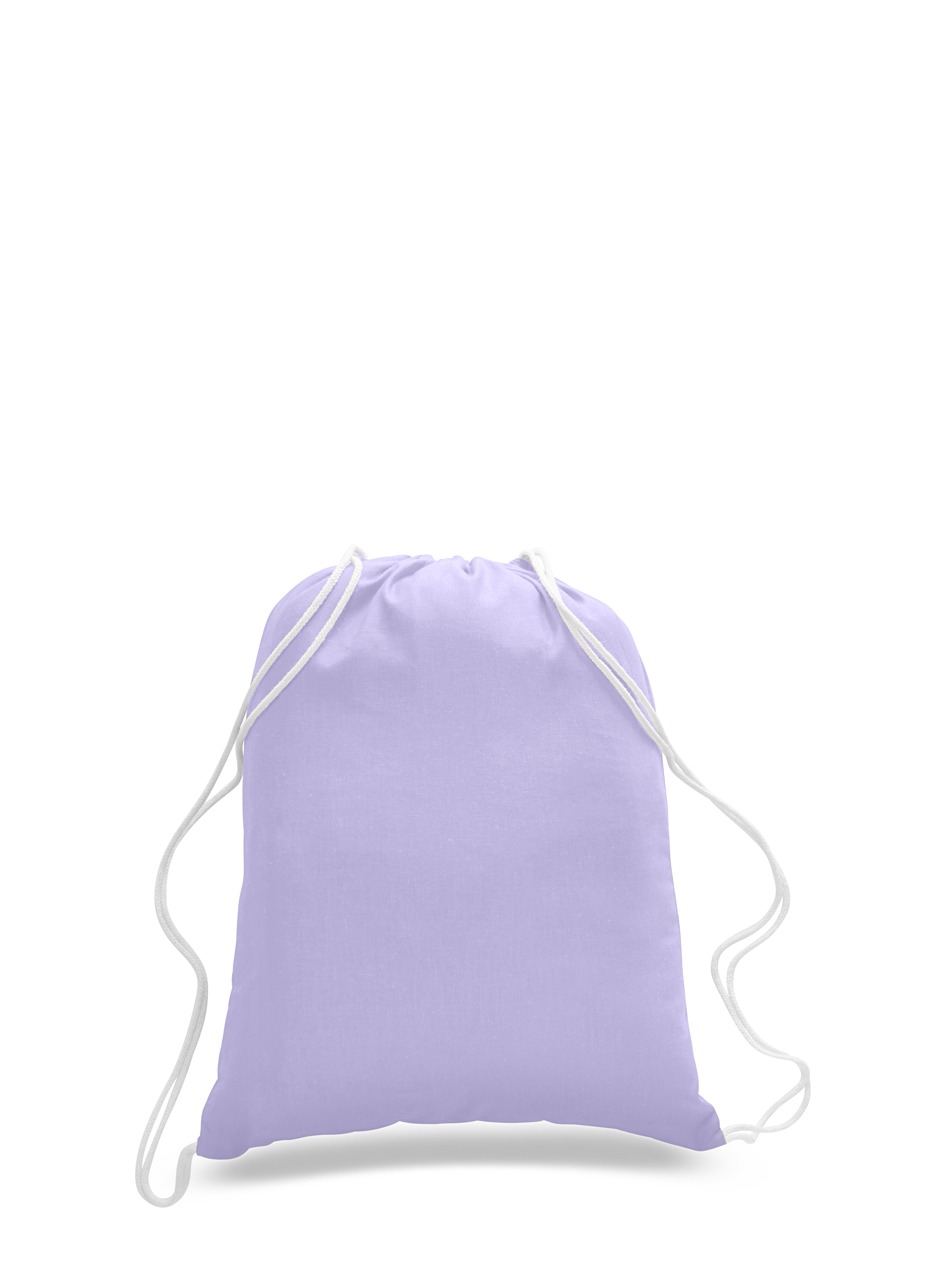 Economical Sport Drawstring Backpack - Colors 4