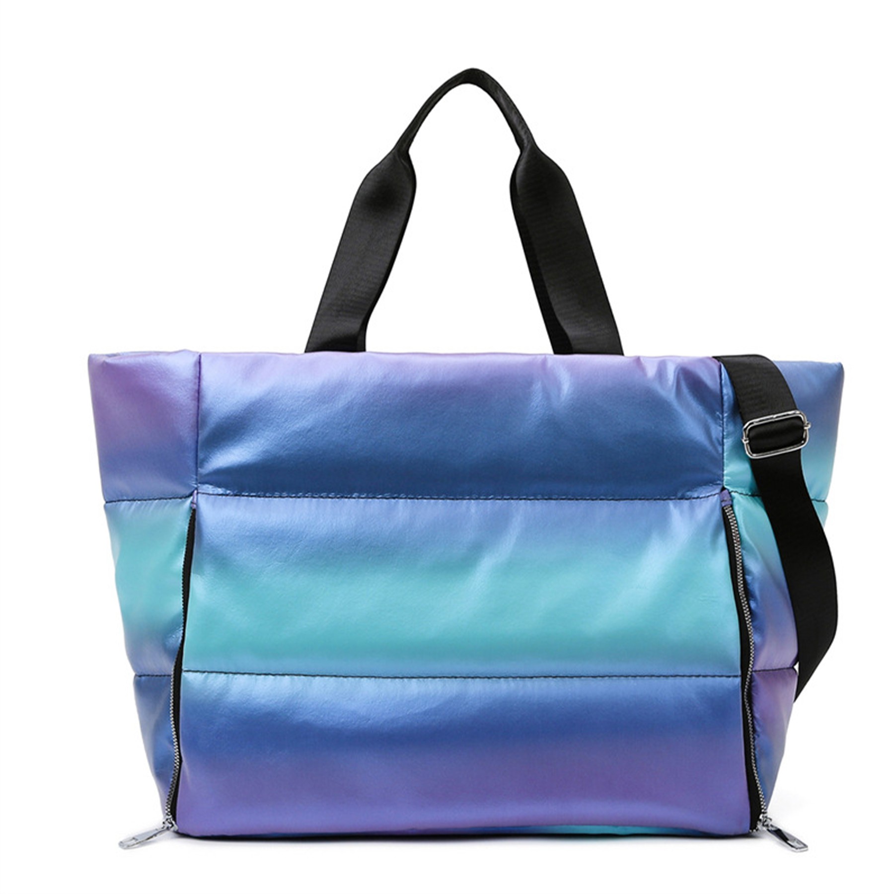 Waterproof Sport Tote Bag for Women 6