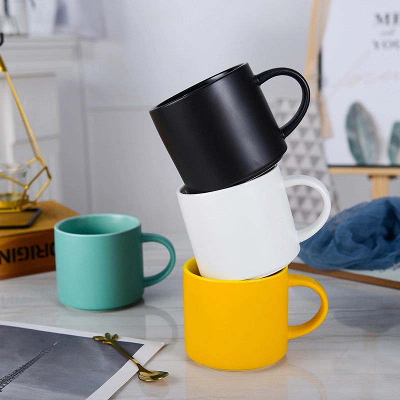 Ceramic Mugs 2