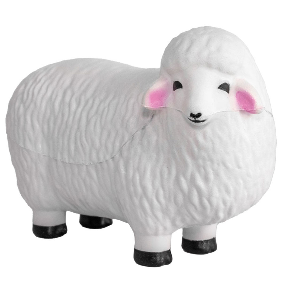 Sheep Stress Reliever 4