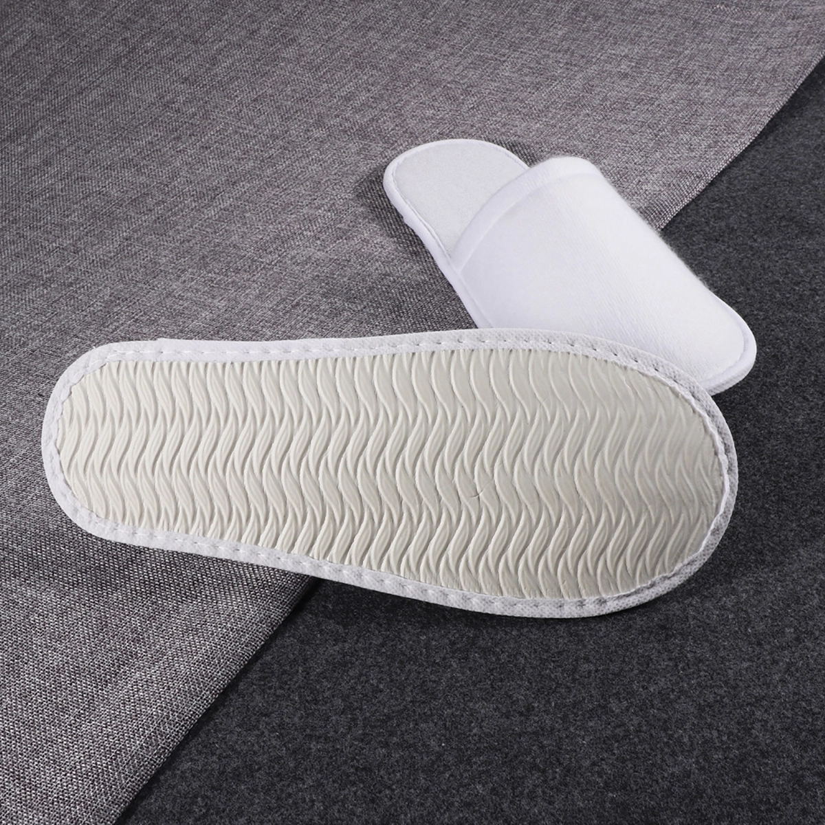 Disposable Slipper 4