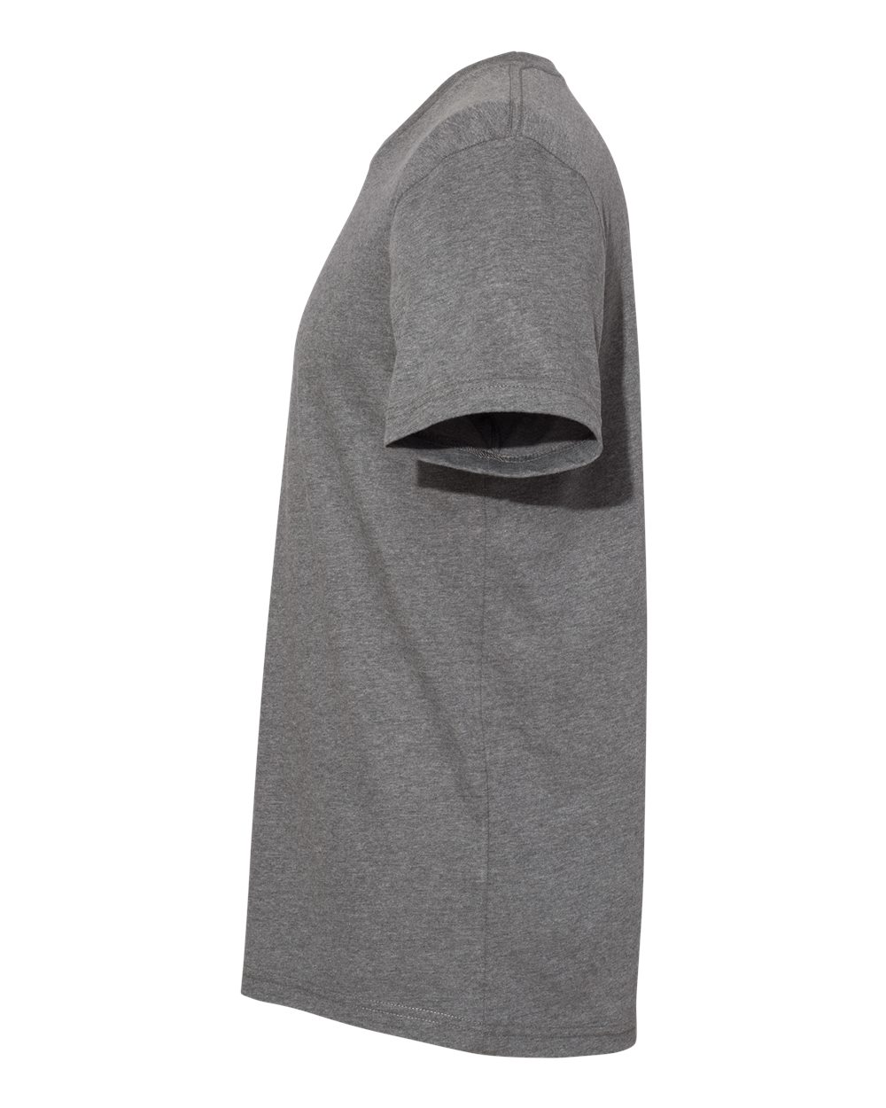 Unisex Sueded Tee - 3301 97