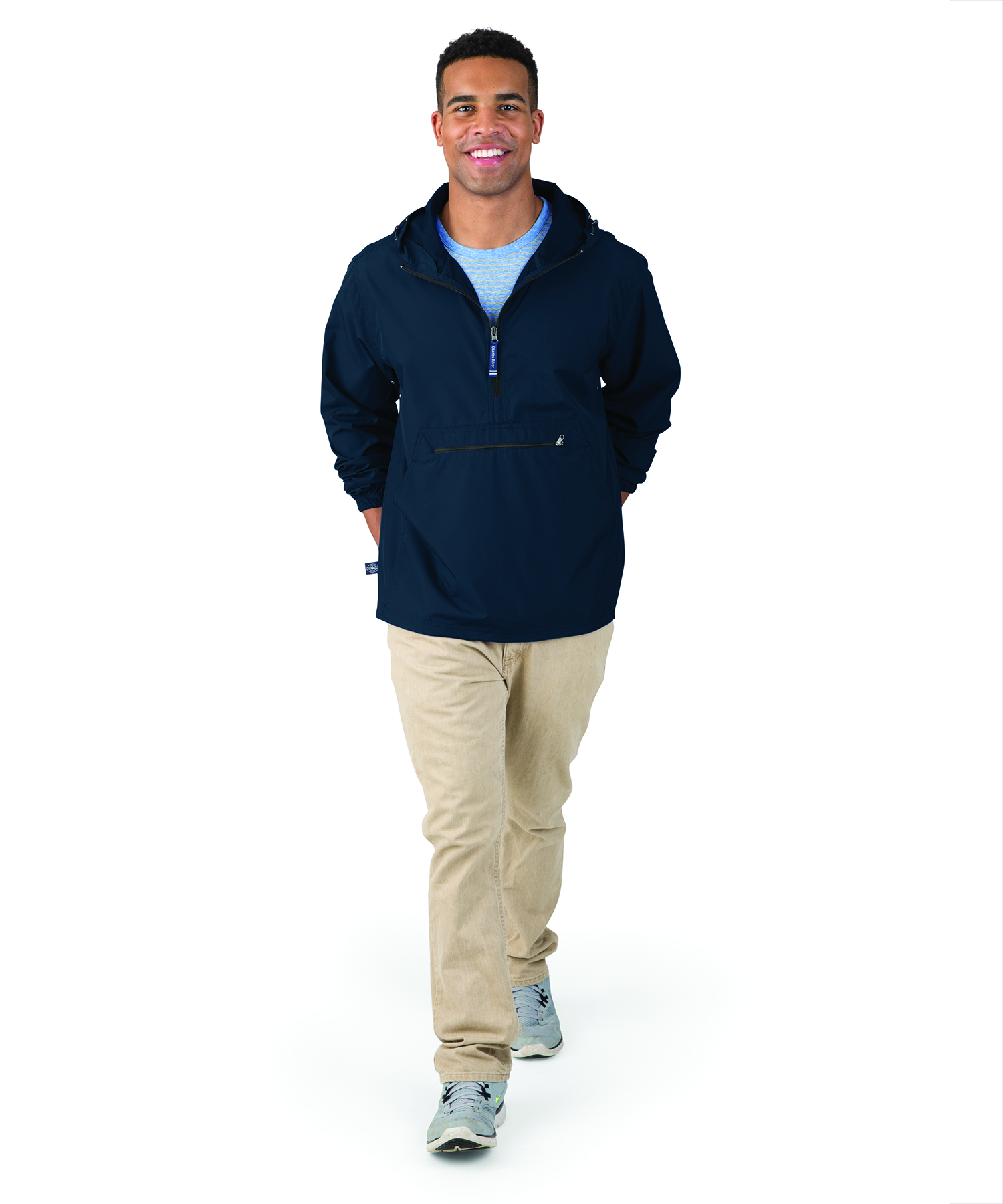 Pack-N-Go® Pullover 24