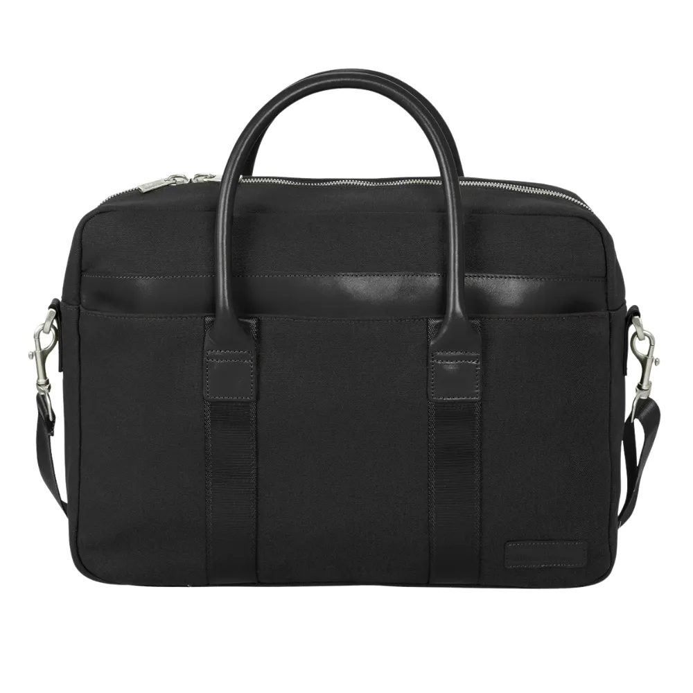 Brooks Brothers(R) Wells Briefcase 2