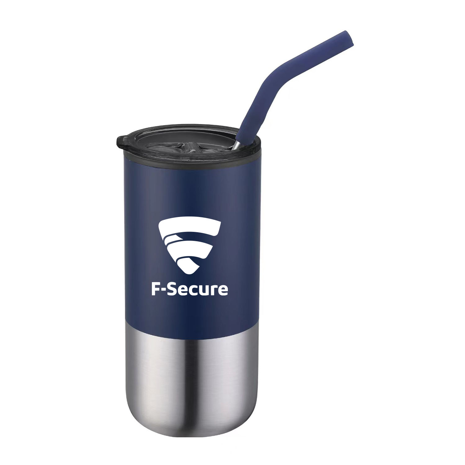 Rosemary 16oz Double Wall Tumbler with Straw 2