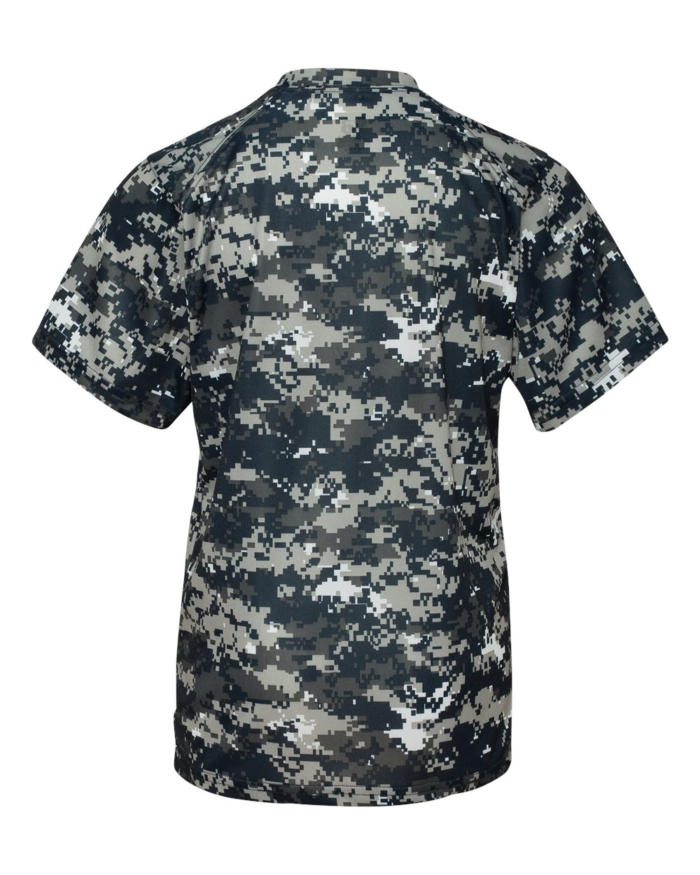 Youth Digital Camo T-Shirt - 2180 87