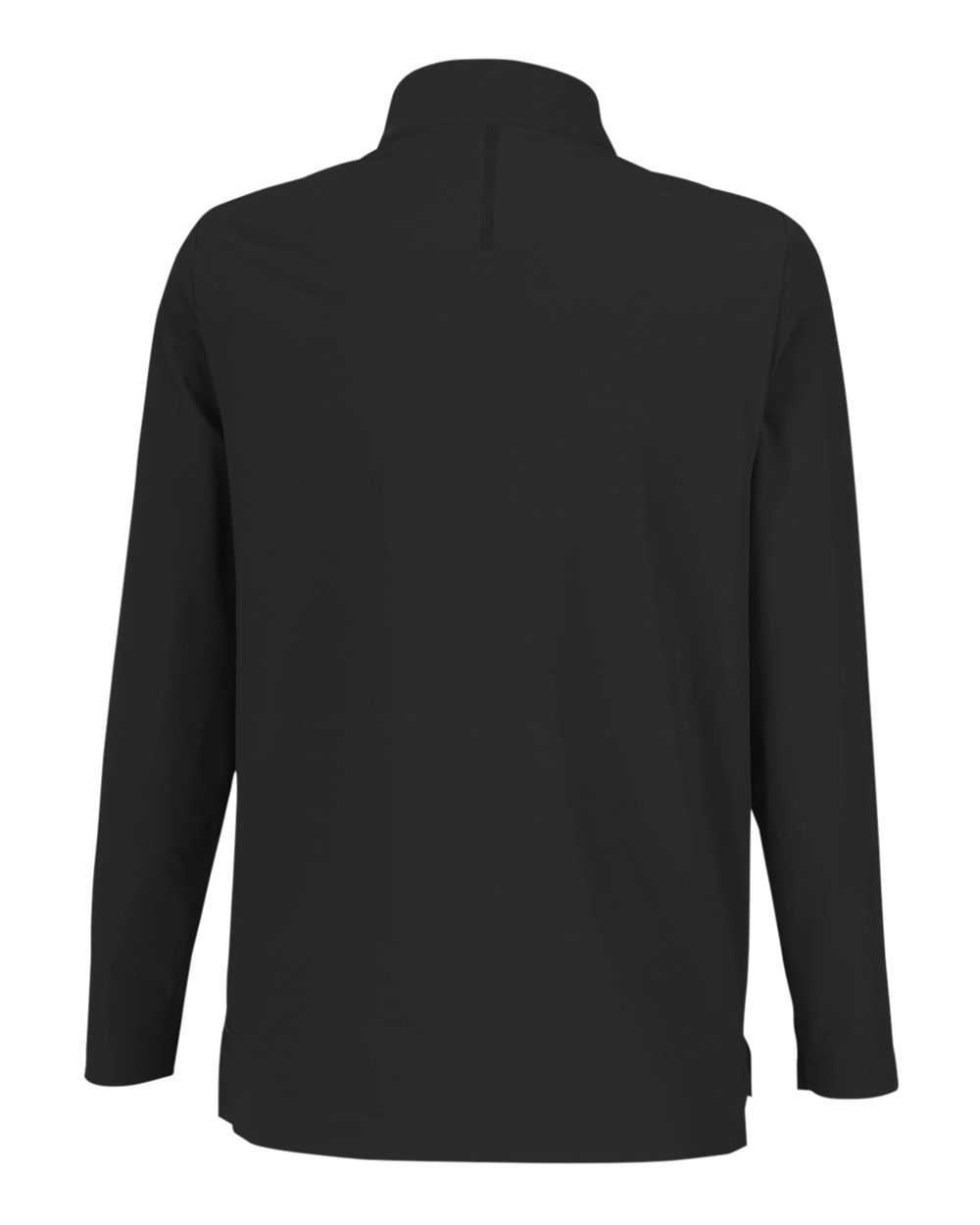 Women's CrownLux Performance® Windsor Welded Quarter-Zip Pullover - DG410W 12
