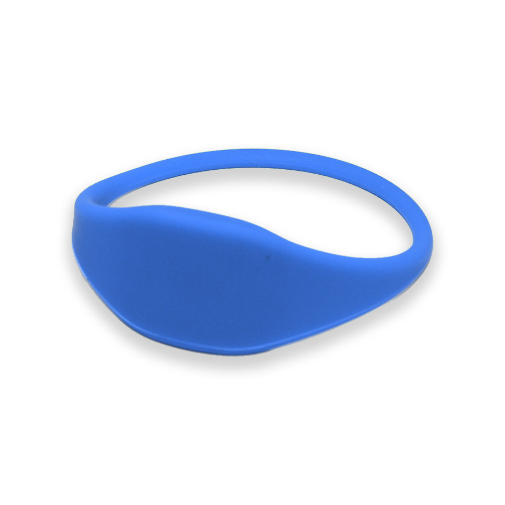 PulseBand RFID Silicone Wristband 3