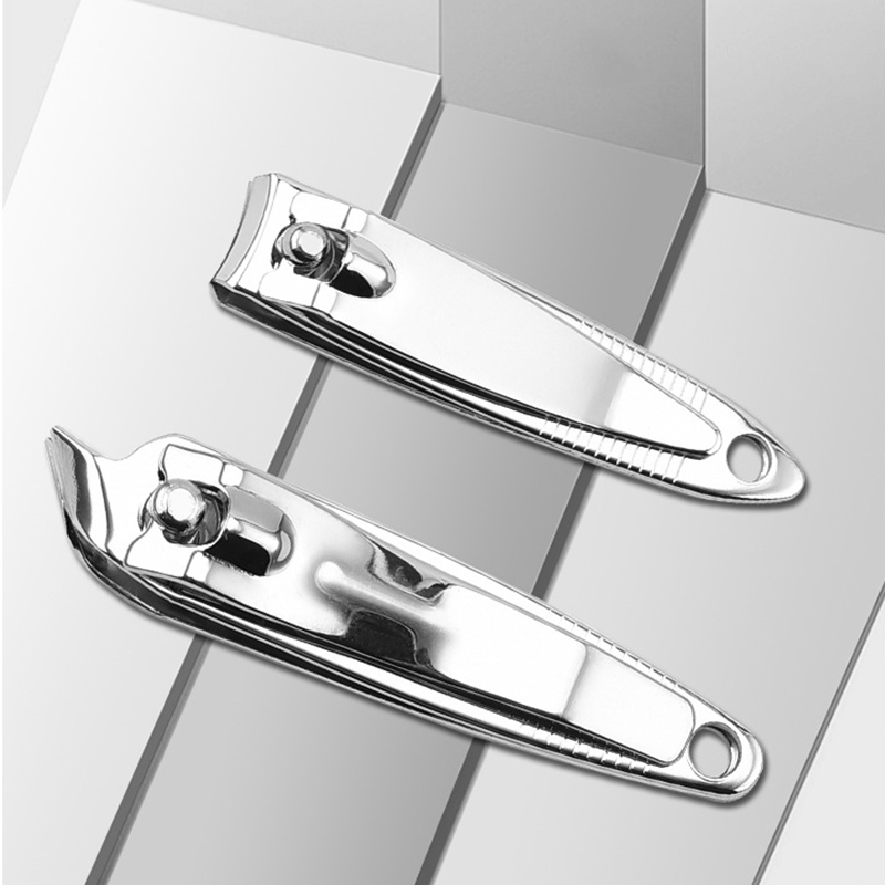 Professional 7 Pieces Manicure Set with Exquisite Case 9