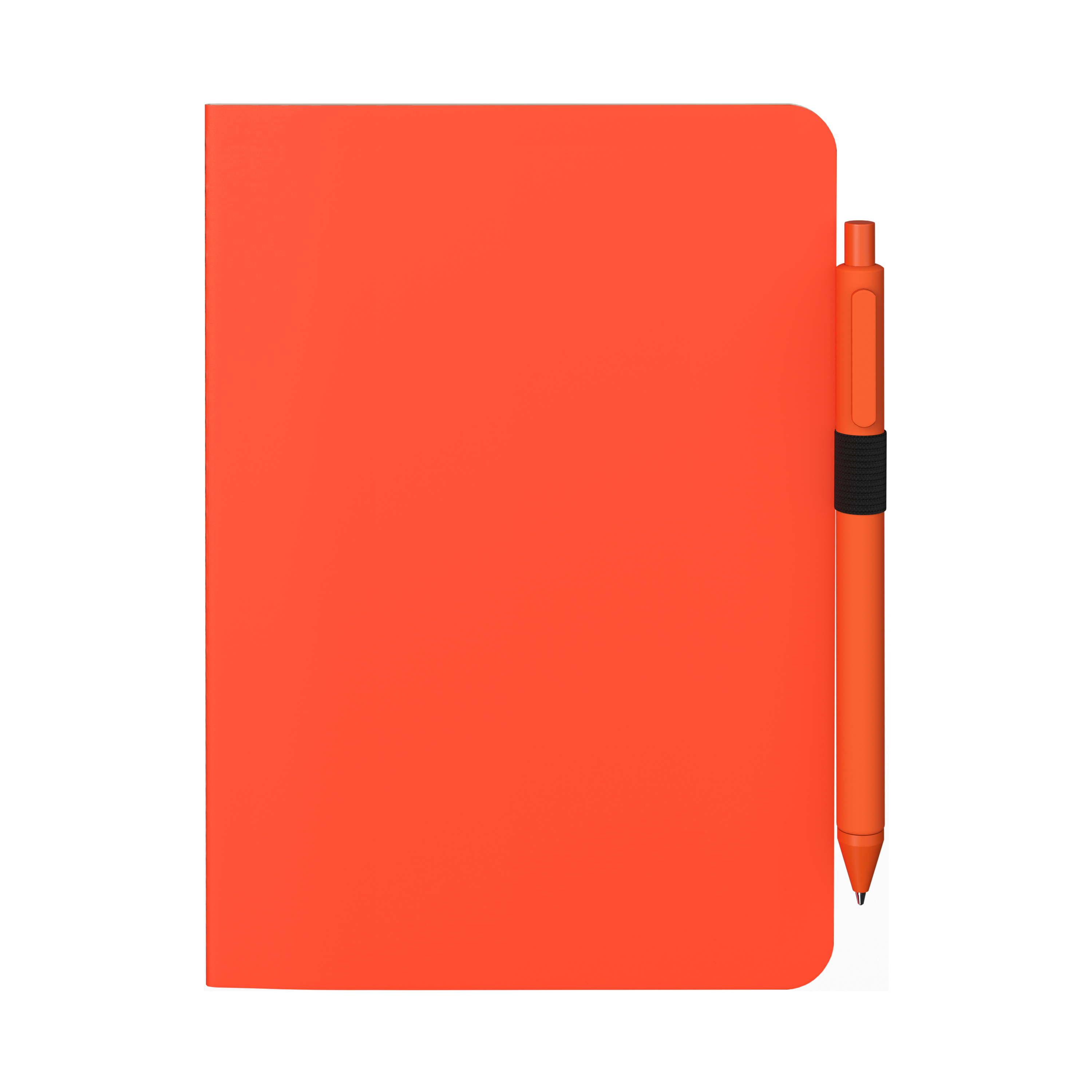 Eye candy single meeting journal pen combo 4