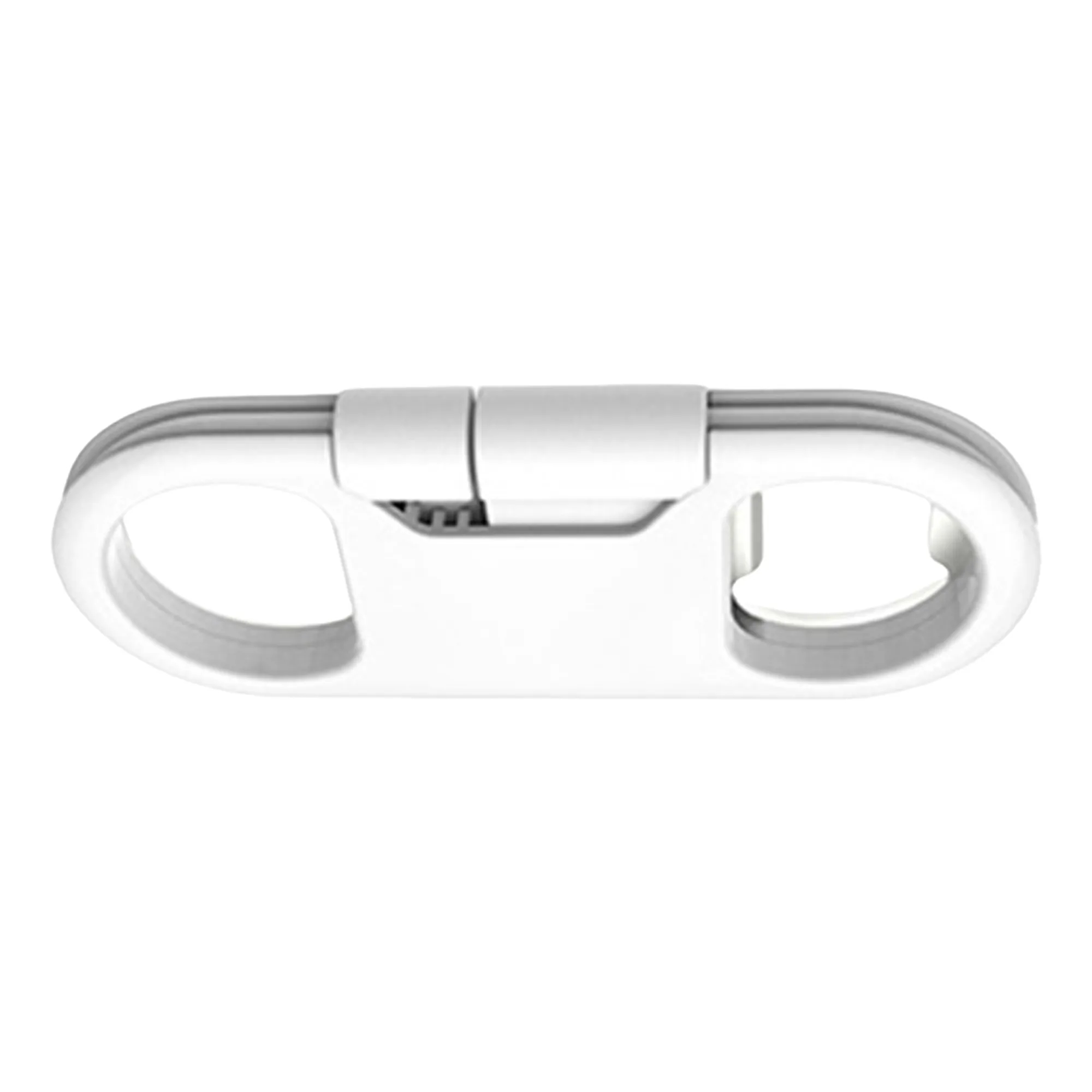 Mini USB Cable Fast Charging Keychain MOQ20 4
