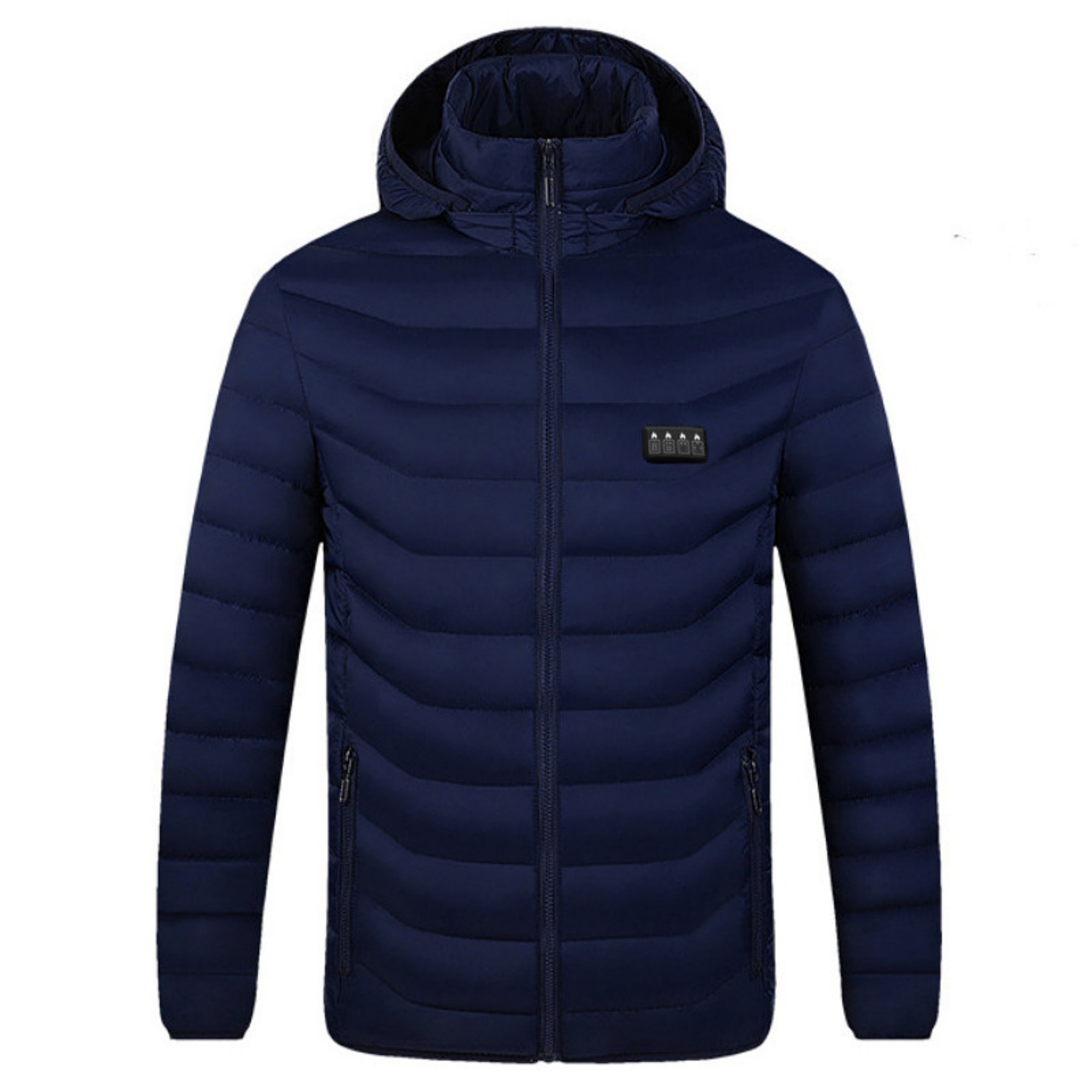 Heated Jacket for Men and Women 1