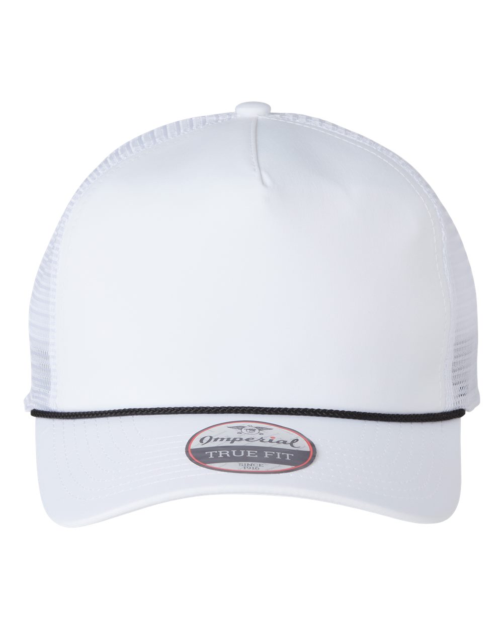 The Rabble Rouser Cap - 5055 20