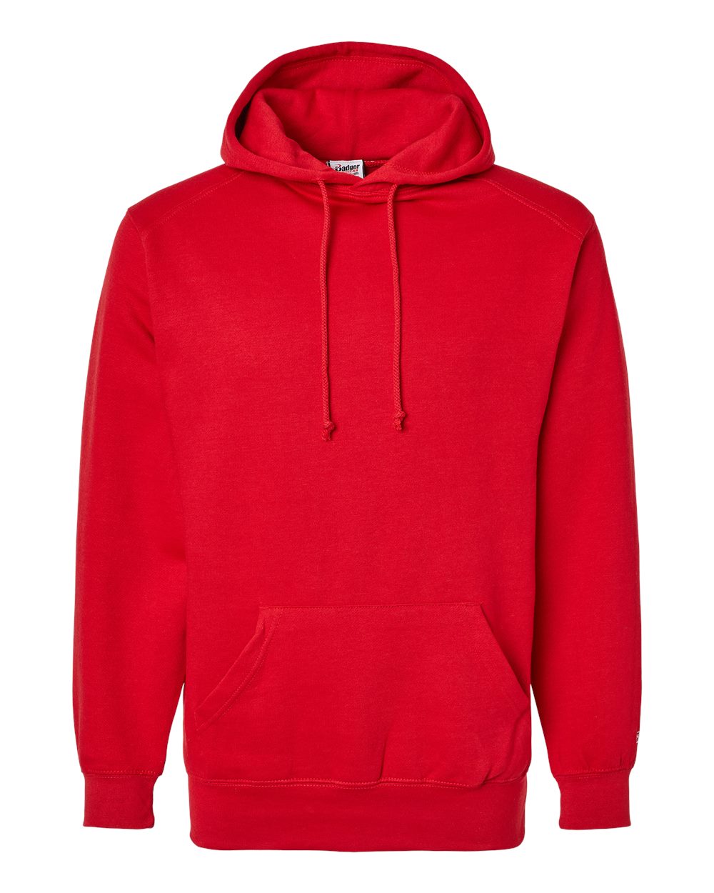 Unisex Hooded Sweatshirt - 1254 80