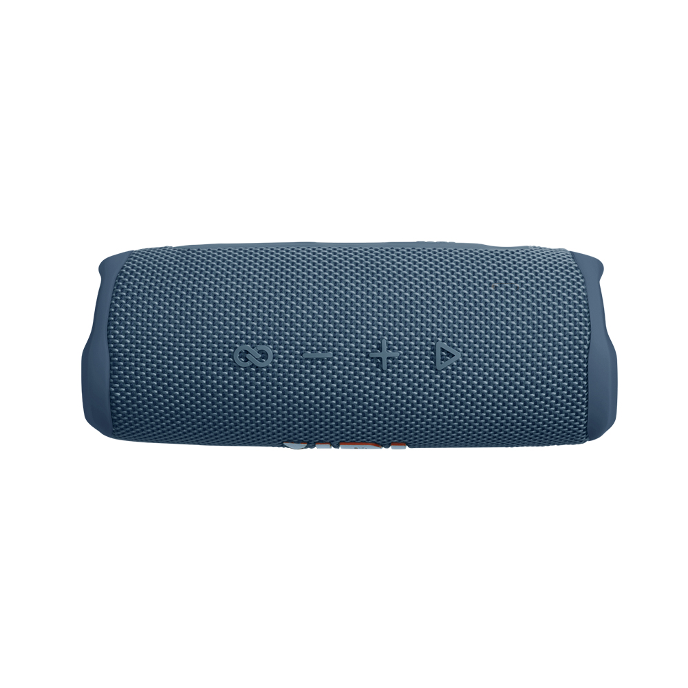 JBL Flip 6 Portable Waterproof Speaker - Full Color 3