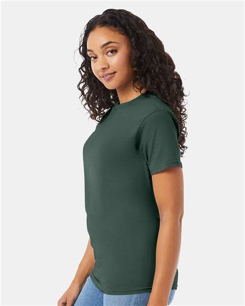 Unisex Essential-T T-Shirt - 5280 27