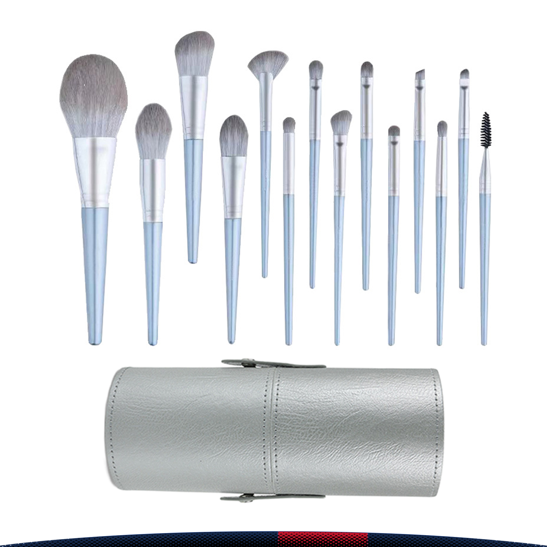 Yestar Makeup Brush Set 2