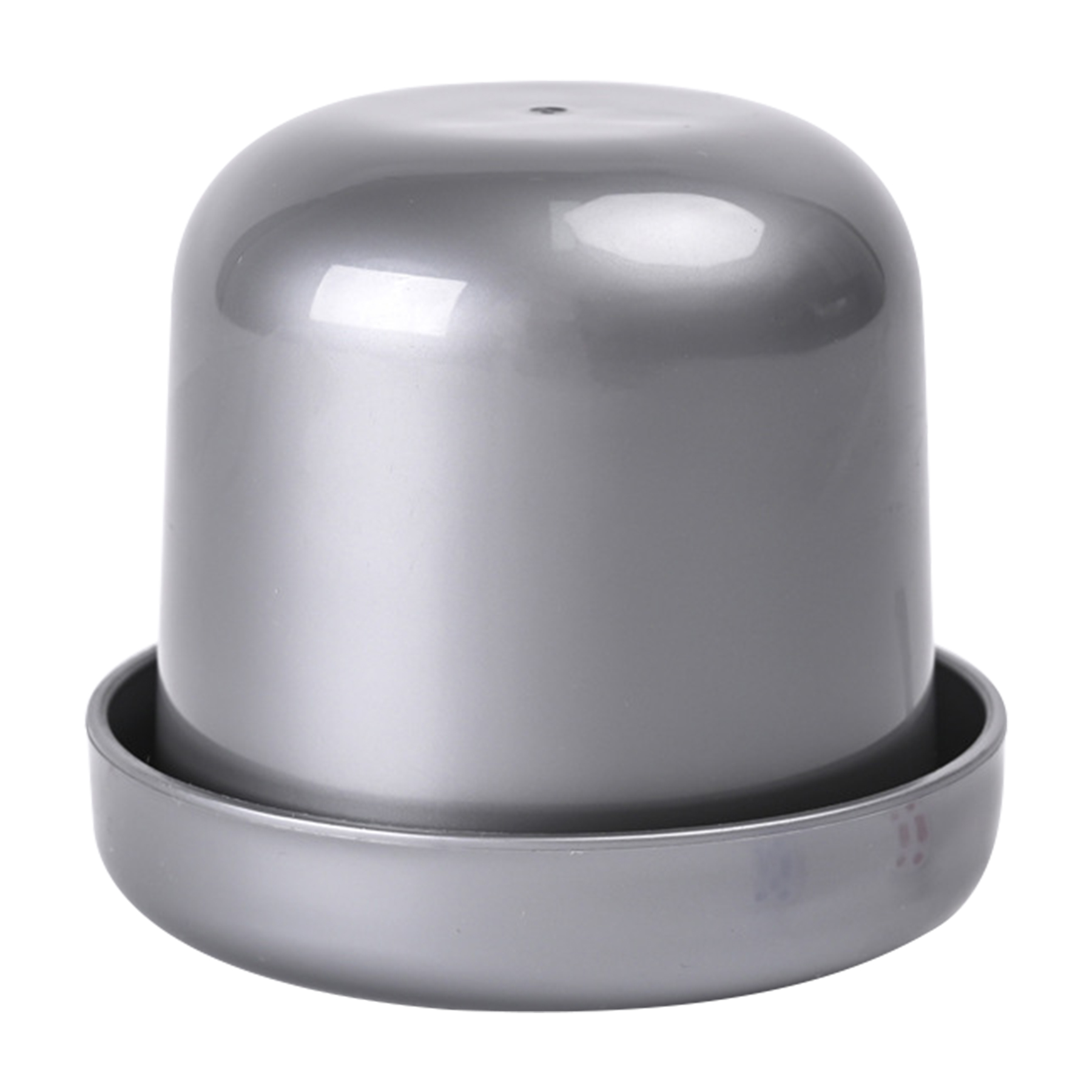 Plastic Game Dice Cup Shaker 5