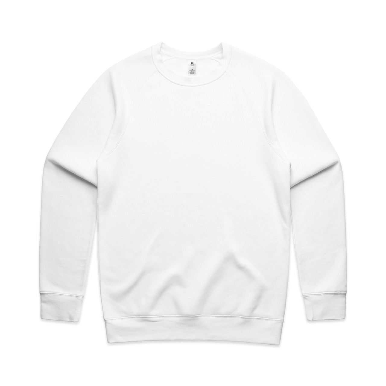 Supply Crew | 5100, custom hoodie or sweatshirt with logo imprint 15