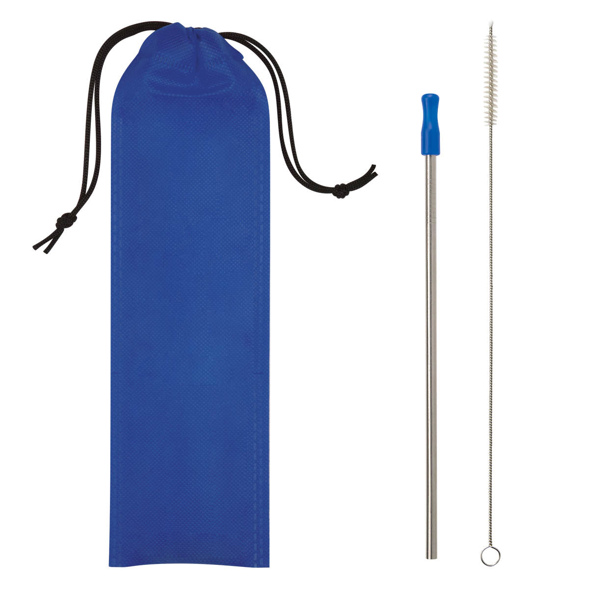 Stainless Steel Straw Kit 7