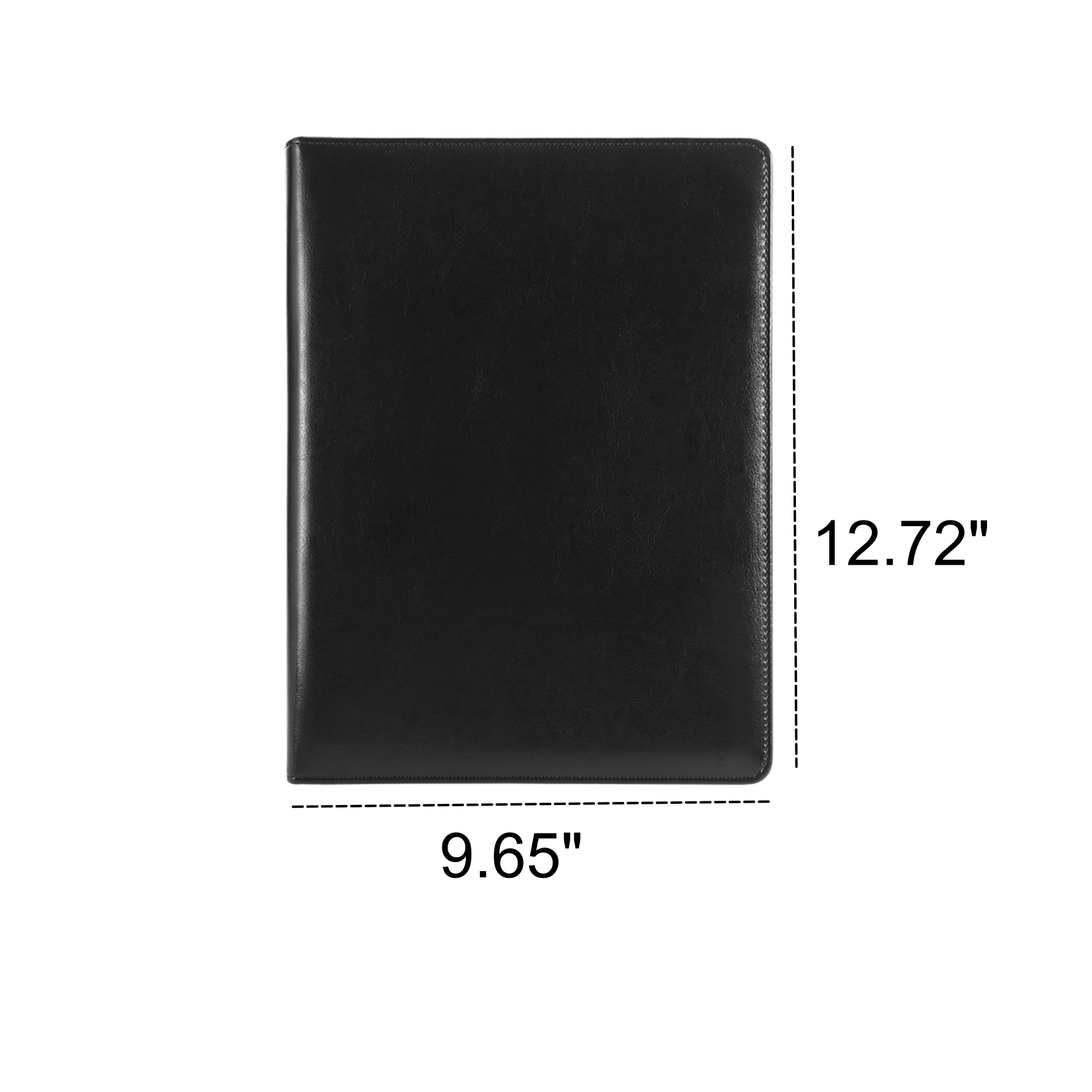 Leather Portfolios 3