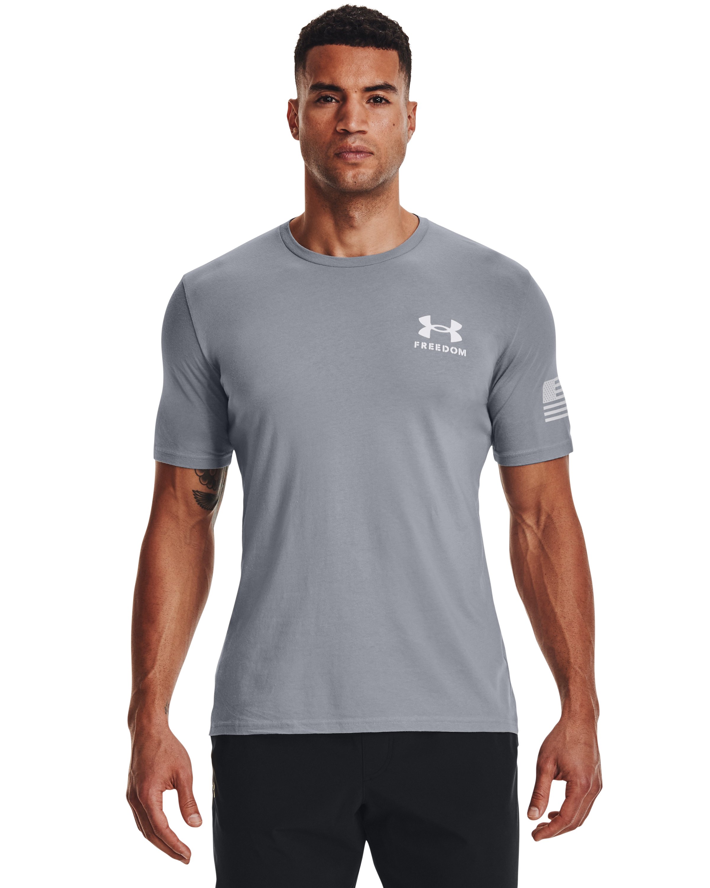 Men's UA Freedom By Air T-Shirt  1