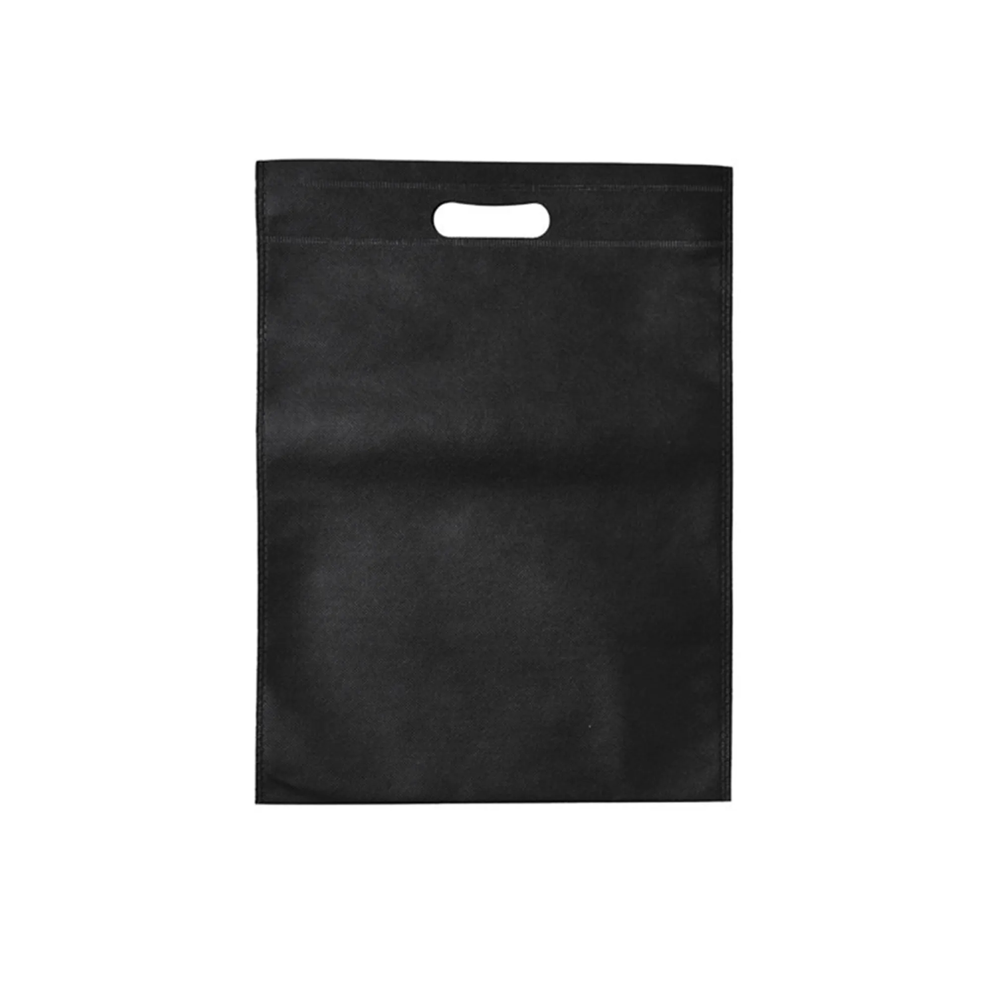 Non-Woven Shopper Tote Bag 1